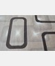 Синтетичний килим 112965, 1.20х4.80 - высокое качество по лучшей цене в Украине - изображение 3